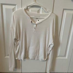 American Eagle shirt